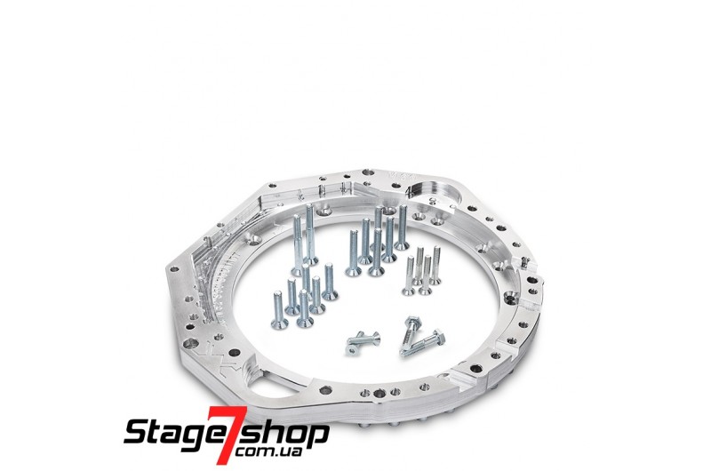Перехідна плита КПП BMW V8 M60/M62/S62 - BMW M20-M57